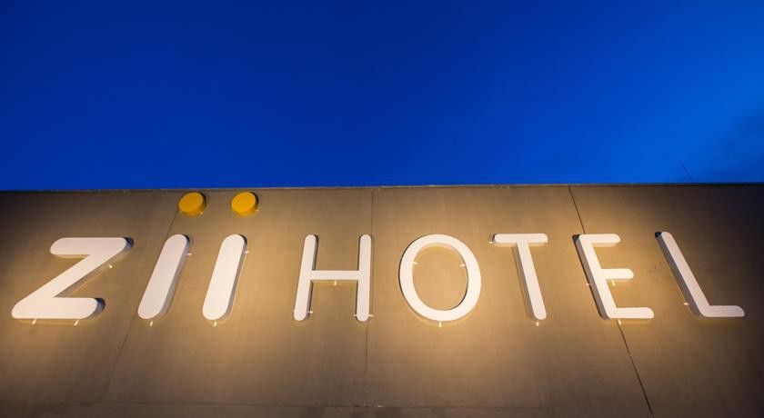Golden Tower Shopping By Fenix Hoteis (Adults Only) بوسو أليغري المظهر الخارجي الصورة